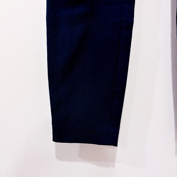 CAMBER & GRACE Navy stretch pants - Picture 8 of 8